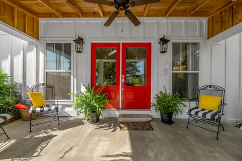 3072 Sugar Creek Pike, Nicholasville, KY 40356 — photo 2