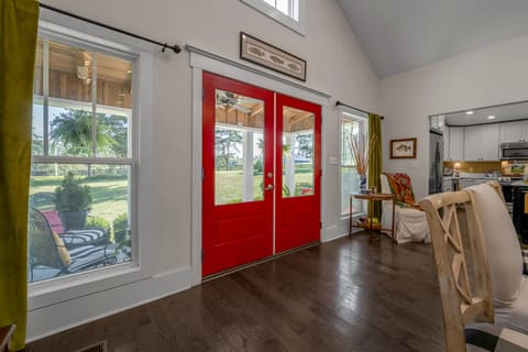 3072 Sugar Creek Pike, Nicholasville, KY 40356 — photo 4