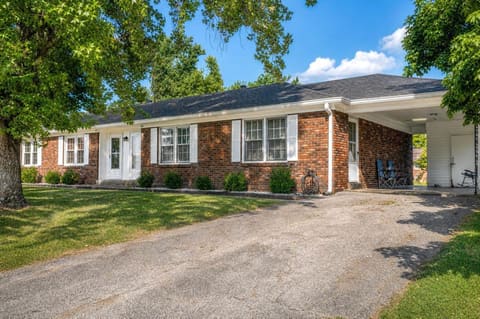 501-503 Williamsburg Road, Frankfort, KY 40601 — photo 2