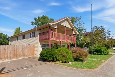4418 Main Street, Clay City, KY 40312 — photo 2