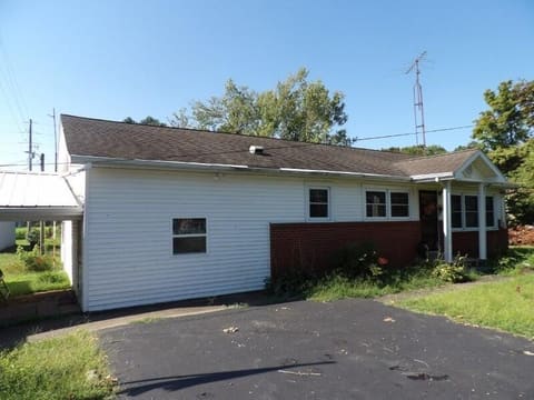 5521 Bethlehem Church Road, Wickliffe, KY 42087 — photo 2
