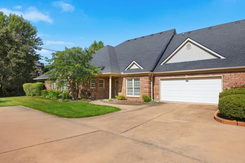 2632 Flying Ebony Dr Drive, Lexington, KY 40509 — photo 2