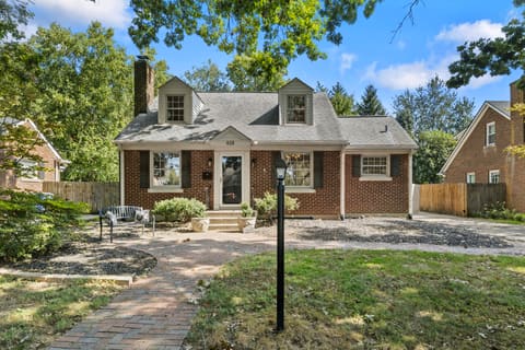 428 Henry Clay Boulevard, Lexington, KY 40502 — photo 2