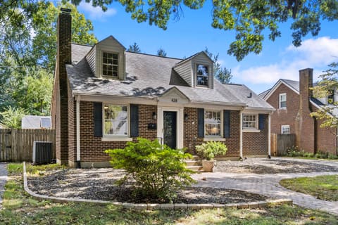 428 Henry Clay Boulevard, Lexington, KY 40502 — photo 4