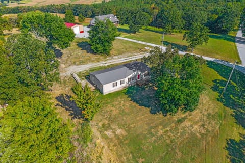 12680 Rascoe Road, Cerulean, KY 42215 — photo 2
