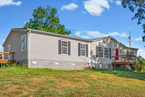 12680 Rascoe Road, Cerulean, KY 42215 — photo 4