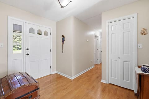 1040 South Gum Springs Road, Paducah, KY 42001 — photo 5
