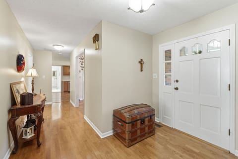 1040 South Gum Springs Road, Paducah, KY 42001 — photo 4