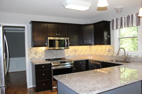 3873 Barnard Drive, Lexington, KY 40509 — photo 4
