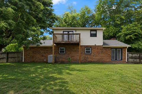 3706 Hickory Hill Drive, Somerset, KY 42503 — photo 5