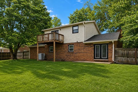 3706 Hickory Hill Drive, Somerset, KY 42503 — photo 4