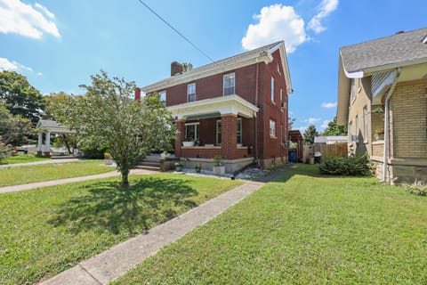 207 S Miller Street, Cynthiana, KY 41031 — photo 4