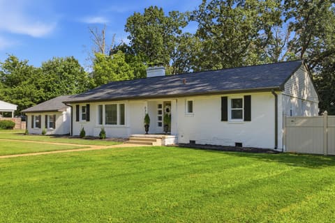 4312 Buckner Lane, Paducah, KY 42001 — photo 2