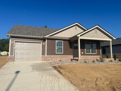 211 Terrace View Drive, Berea, KY 40403 — photo 2
