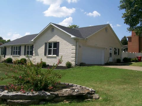600 Keene Way, Nicholasville, KY 40356 — photo 2