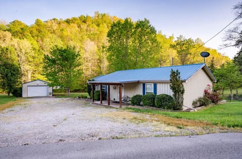 612 Little Indian Drive, Jamestown, KY 42629 — photo 4