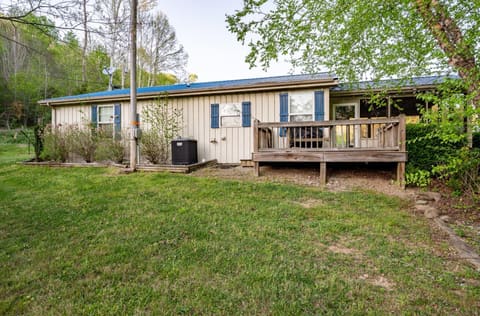 612 Little Indian Drive, Jamestown, KY 42629 — photo 5