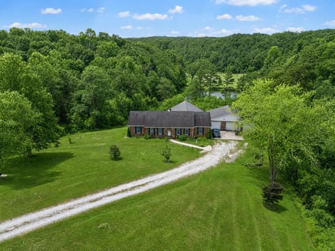 286 Joe Davidson Road, Beattyville, KY 41311 — photo 2