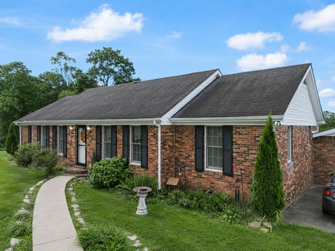 286 Joe Davidson Road, Beattyville, KY 41311 — photo 3