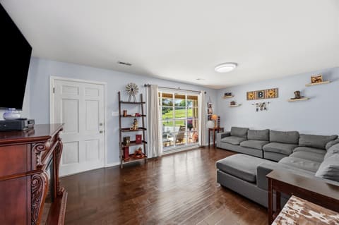 419 Bohon Road, Harrodsburg, KY 40330 — photo 5