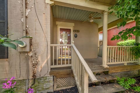238 E Fourth Street, Lexington, KY 40508 — photo 5
