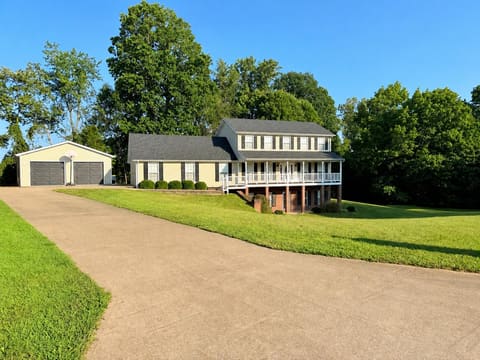 207 Byrda Way, Mt Vernon, KY 40456 — photo 2