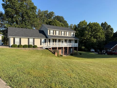 207 Byrda Way, Mt Vernon, KY 40456 — photo 3