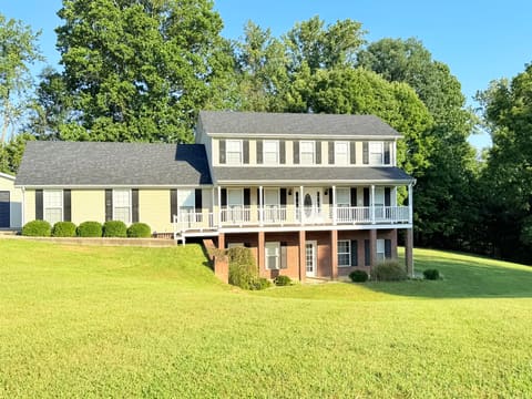 207 Byrda Way, Mt Vernon, KY 40456 — photo 4
