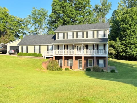 207 Byrda Way, Mt Vernon, KY 40456 — photo 5