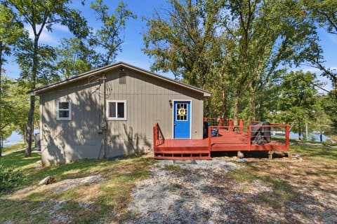 556 Cedar, Ewing, KY 41039 — photo 2
