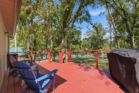 556 Cedar, Ewing, KY 41039 — photo 3