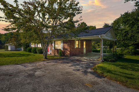 3737 Paint Creek Road, Stanton, KY 40380 — photo 4