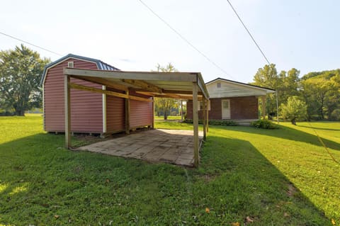 3737 Paint Creek Road, Stanton, KY 40380 — photo 5