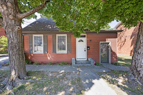 206 S Chiles Street, Harrodsburg, KY 40330 — photo 2