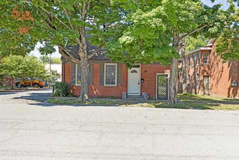206 S Chiles Street, Harrodsburg, KY 40330 — photo 3