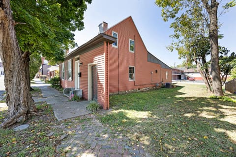 206 S Chiles Street, Harrodsburg, KY 40330 — photo 4