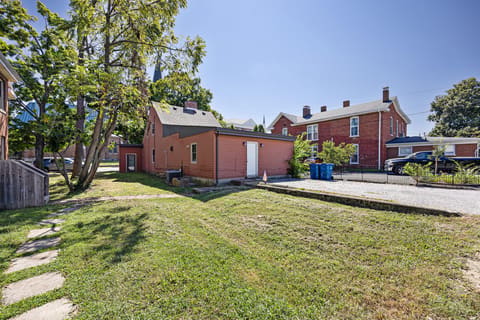 206 S Chiles Street, Harrodsburg, KY 40330 — photo 5