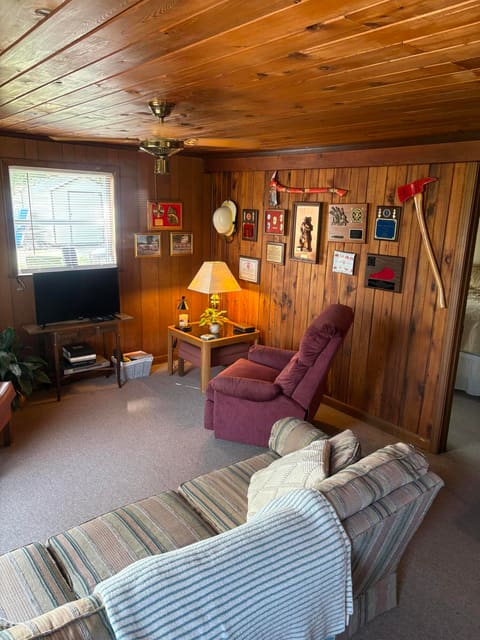 143 Knox Drive, Gilbertsville, KY 42044 — photo 3
