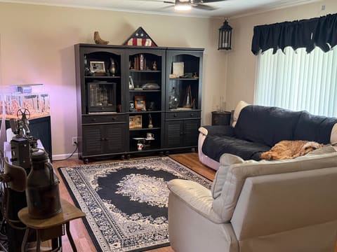 424 Burton Hill Road, Blackey, KY 41804 — photo 4