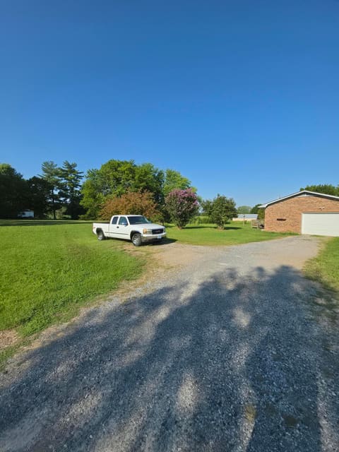 57 Vicksburg Estate Road, Benton, KY 42025 — photo 4