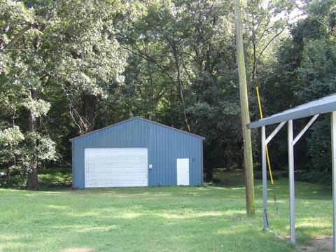 85 Calvert City Circle, Calvert City, KY 42029 — photo 2