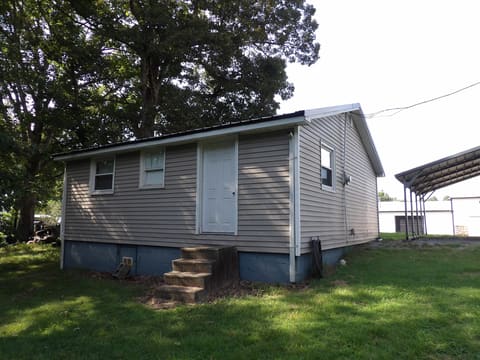 85 Calvert City Circle, Calvert City, KY 42029 — photo 4