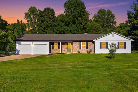 2006 Wilson Lane, Lawrenceburg, KY 40342 — photo 4