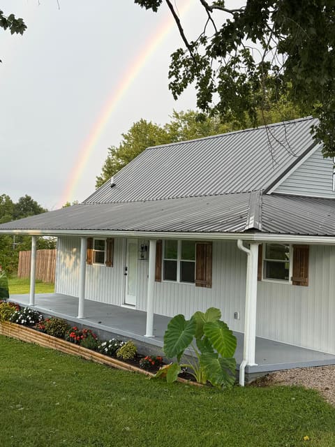 224 224 State Highway 746, Frenchburg, KY 40322 — photo 2