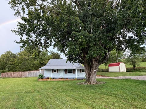 224 224 State Highway 746, Frenchburg, KY 40322 — photo 4