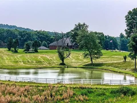 122 Fairway Acres Drive, Dunmor, KY 42239 — photo 5