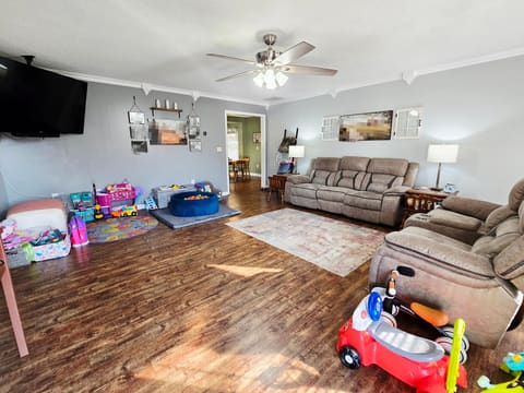 728 Jackson Road, Somerset, KY 42501 — photo 5