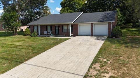 728 Jackson Road, Somerset, KY 42501 — photo 2