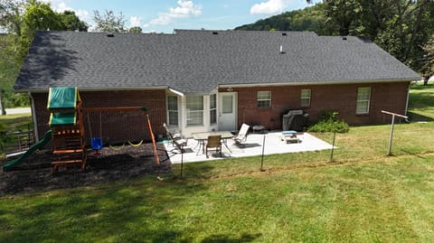 728 Jackson Road, Somerset, KY 42501 — photo 4