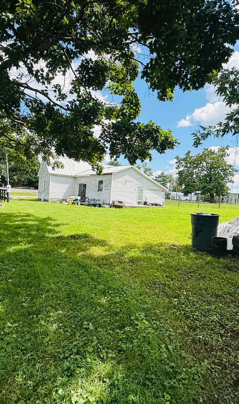 540 Bondville Road, Salvisa, KY 40372 — photo 5